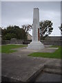 Whitehills War Memorial