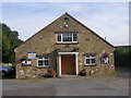 Harewood Village Hall