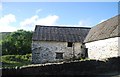 Farm building by the A5, Glyndyfrdwy