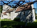 Dreamy days in Dorset 86: Milborne St Andrew