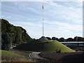 The Mound, Duthie Park