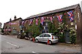 The Barn Plant Centre on The Square