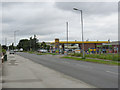 Jet filling station, Bowbridge Road 