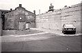 J5979 : Former railway station, Donaghadee (1979) by Albert Bridge