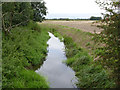 Middle Beck, Hawton 