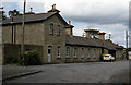 S1389 : Roscrea railway station by The Carlisle Kid