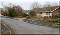 Coed-y-paen bungalows