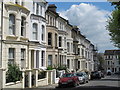 Albert Road, BN1 (2)