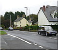 Cortege in Pentre-gat