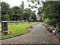 Peel Green Garden of Remembrance