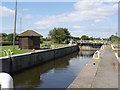 Newark Nether Lock 