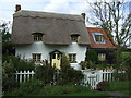 Thatched Cottage, Keysoe Row East, Keysoe Row