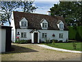 Rose Cottage Farm house, Hatch End, Keysoe Hatch End