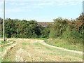 Old Railway Bridge