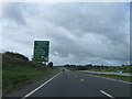 A30 approaching Kennards House