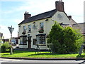 The Royal Oak