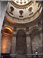 Hamilton Mausoleum