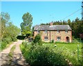 Cottages, Bullockspits Lane