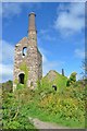 South Wheal Frances