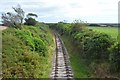 Helston Railway