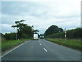 Stanford Road near Wichwood