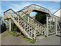 Station Road footbridge