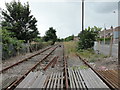 Folkestone, Harbour Branch Line