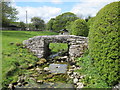 Packhorse  Bridge  Great  Asby