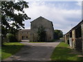 Flint Mill Grange