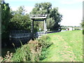 Isleham Lock