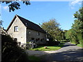 House at Lugbury Farm