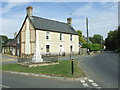 War Memorial