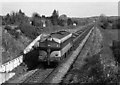 R7269 : Ore train passing Kilmastulla by The Carlisle Kid