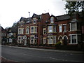 P&J Hotel, Lenton