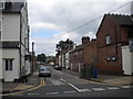 Bailey Street, Stapleford