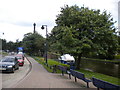 Town Street and Erewash Canal, Sandiacre