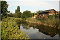 Grantham Canal