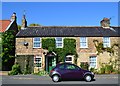 Cottage in Broomfleet