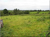 H7533 : Tullycumasky Townland by Kenneth  Allen