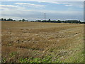 Farmland near Mill House