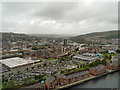 Swansea City Centre