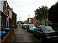 Exchange Street, Sculcoates, Hull