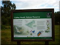 Calley Heath Nature Reserve