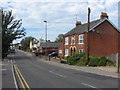 Guildford Road, Frimley Green