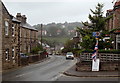 Station Road, Hathersage