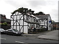 Crowhill Cottages (2), Taunton Road