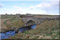 Bridge at Borve