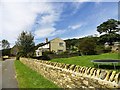 NZ1643 : Drive up to Cornsay House Farm by Robert Graham