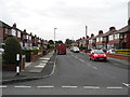 Hawthorn Road, Droylsden