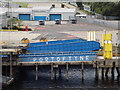 Car Ferry Terminal, North Shields